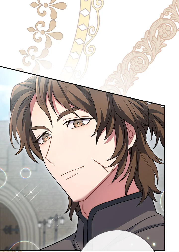 Marriage of Convenience 8 117